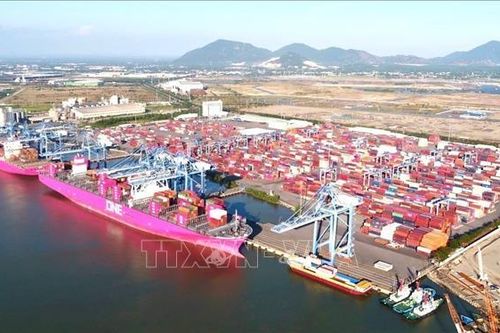 Phê duyệt dự án nâng cấp luồng Cái Mép - Thị Vải hơn 1.400 tỷ đồng