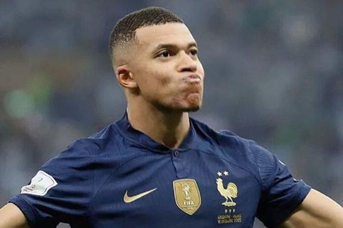 Mbappe dẫn đầu 25 cầu thủ có giá cao nhất sau World Cup 2022