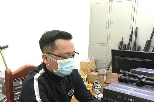 Bắc Giang: Thu giữ hơn 500 linh kiện chế tạo súng hơi PCP