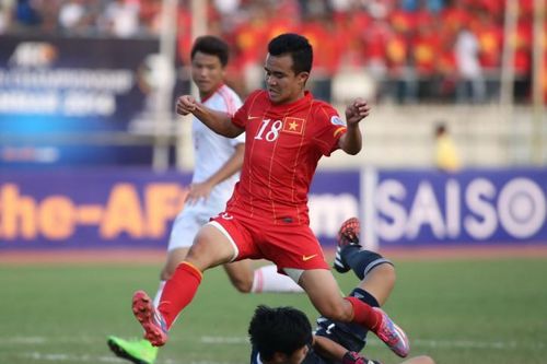 Thêm ngôi sao khóa 1 Học viện JMG nói lời chia tay HAGL