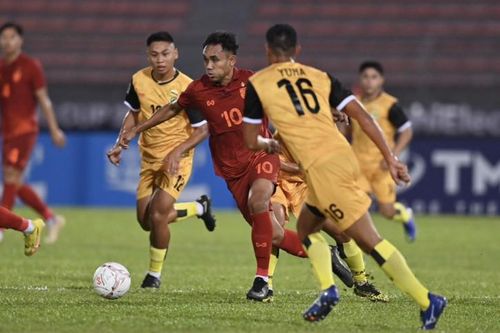 Thái Lan dứt khoát 'mặc cả' mua lẻ bản quyền AFF Cup 2022