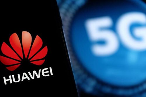 Huawei cạn chip dự trữ, hoạt động sản xuất điện thoại thông minh tê liệt
