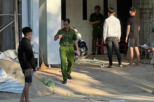 Bênh vực người nhà, thanh niên gây ra hành động nông nổi