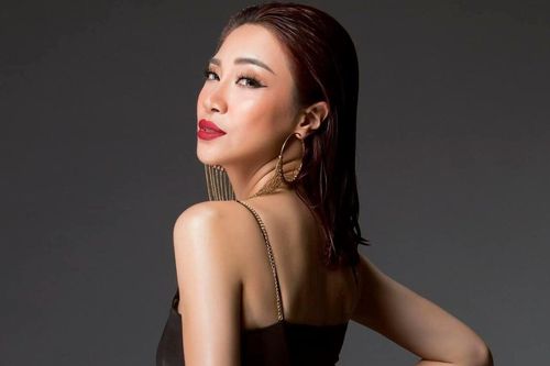 Pha Lê tuyên bố sẽ không yêu ai đến khi con lớn, thừa nhận bản thân không khéo léo