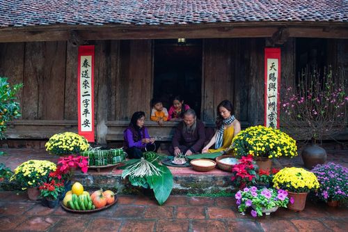 Lấy chồng được vài tháng, cô vợ 'nổi đóa' vì chồng không ăn Tết đầu ở nhà vợ: 'Có ai khổ như em không'