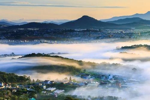 Báo Mỹ chỉ ra 2 điểm đến ở Việt Nam ví như 'kho báu châu Á' ít được biết đến