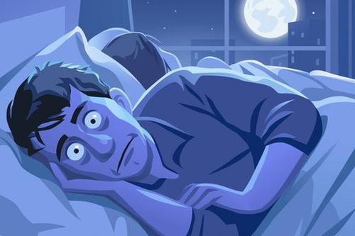 Điều gì xảy ra với não bộ khi bạn không ngủ liên tiếp 11 ngày?