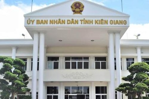 Tỉnh Kiên Giang tạm ứng ngân sách trái quy định