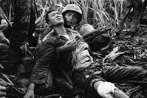 Nhật ký 'Lính chiến' của CCB Phạm Hữu Thậm (Kỳ 6): Hậu cứ Dốc Mực bị địch phá nát và những cái chết cận kề