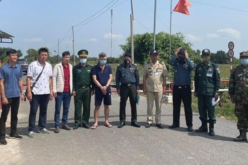 Chuyện tầm nã của Công an xứ Thanh