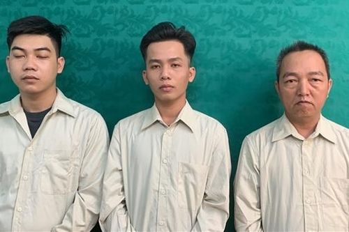 Bắt 6 đối tượng trong đường dây sản xuất, bán thuốc giả