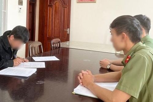 Phạt 5 triệu đồng người bình luận 'Tổng chi hết 300 còn 1 tỷ nhét túi'