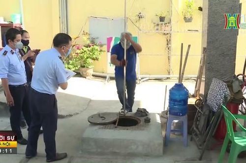 Phát hiện nhiều sai phạm trong kinh doanh xăng dầu