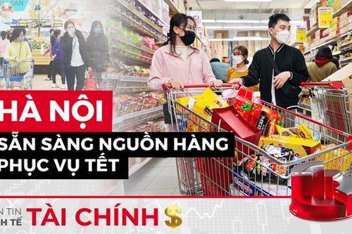 Bản tin Kinh tế và Tài chính ngày 24/12/2022