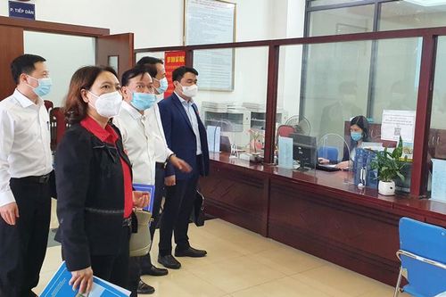Hà Nội siết chặt kỷ luật, kỷ cương hành chính trong đội ngũ cán bộ, công chức, viên chức