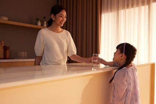 Ăn không ngon, bụng không yên' và lời giải Nước khỏe từ người Nhật
