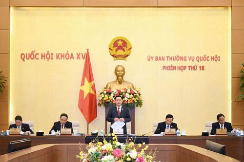 Kỳ họp bất thường của Quốc hội có thể có nội dung nhân sự