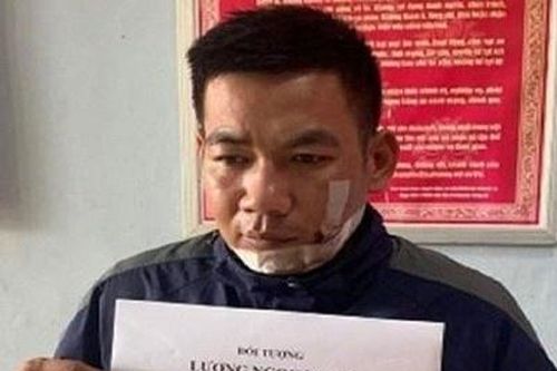 Giả danh sĩ quan quân đội, lừa tiền nhiều cô gái