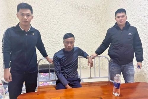 Sự hận thù mù quáng và 12 giờ truy bắt hung thủ máu lạnh