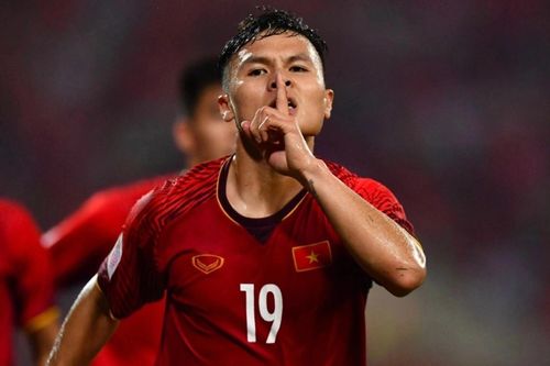 Những ngôi sao đoạt giải Cầu thủ hay nhất ở các kỳ AFF Cup