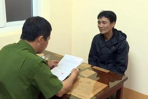 Thợ hồ đánh đồng nghiệp nứt sọ sau bữa rượu từ sáng đến chiều
