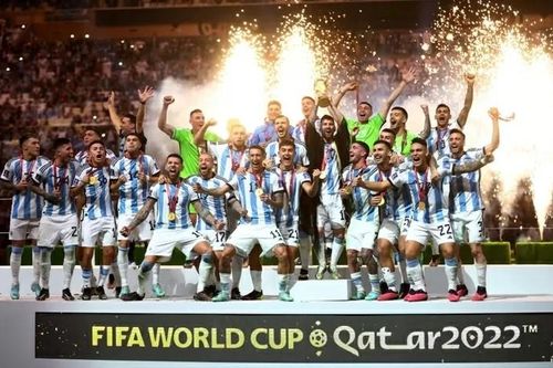 Không có dấu hiệu dàn xếp tỷ số 64 trận đấu World Cup 2022