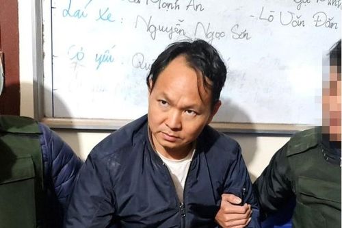 'Trùm' vận chuyển ma túy dùng súng chống trả ở Sơn La bị bắt giữ thế nào?