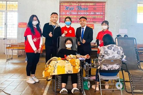 Chủ nhật Đỏ khắc phục tình trạng khan hiếm máu dịp Tết
