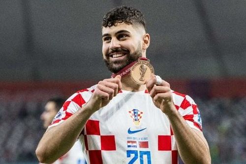 Chelsea bán Koulibaly để mua sao World Cup?
