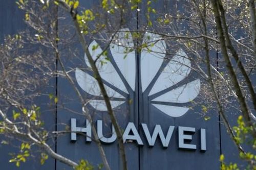 Huawei khai thác 'mỏ' bằng sáng chế khổng lồ