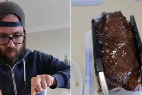 Xu hướng ăn toàn thịt 'The Lion Diet' gây bão trên TikTok có an toàn không?