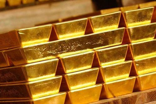 'Cá mập lớn' nắm giữ 1.200 tấn vàng