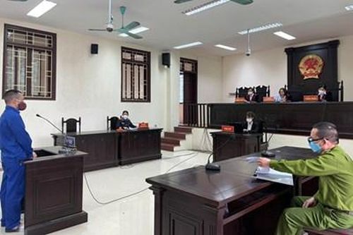 VKSND tỉnh Thái Bình: Nâng cao chất lượng kháng nghị phúc thẩm án hình sự