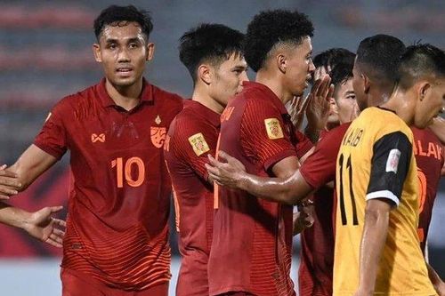 Báo Nhật Bản không đánh giá cao ĐT Thái Lan tại AFF Cup 2022