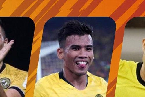 3 ngôi sao đáng chú ý của Malaysia mà Việt Nam cần đề phòng