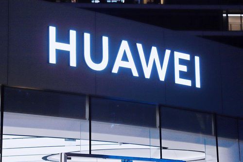 Huawei tăng cường tìm kiếm doanh thu từ cấp phép bằng sáng chế