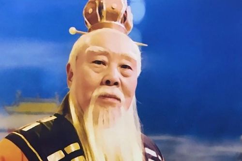 'Thái Thượng Lão Quân' trong Tây Du Ký qua đời