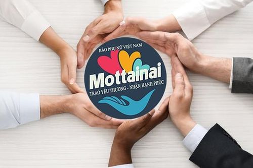 Hành trình 9 năm chia sẻ yêu thương cùng Mottainai