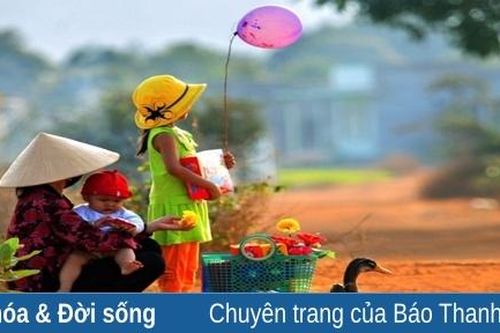 Nhớ tháng Chạp xưa