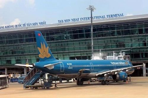 Hàng không tăng chuyến, bay đêm