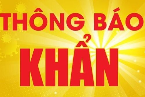 Tìm người liên quan vụ Phòng khám Đa khoa Duy Hà bán khống giấy khám sức khỏe