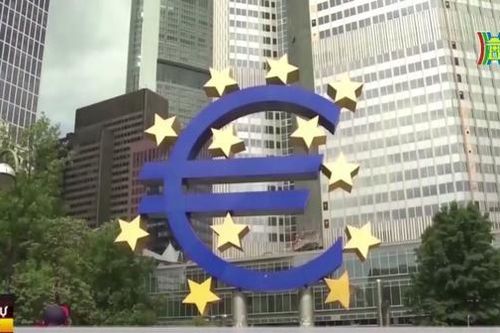 ECB tin tưởng thành công trong cuộc chiến chống lạm phát