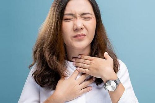 Nguyên nhân gây khó thở đột ngột và cách xử trí