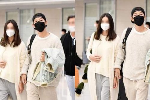 Song Joong Ki xác nhận hẹn hò: Bạn gái không phải người nổi tiếng, có quốc tịch Anh