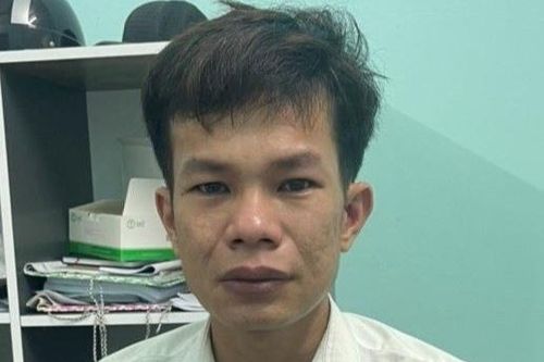 Nam thanh niên chiếm đoạt 3 xe máy