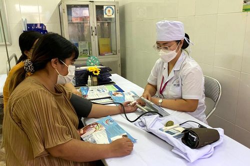 Cần sự đồng thuận trong việc nâng cao chất lượng dân số