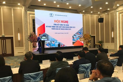 Tập đoàn Dệt may Việt Nam cần tham gia sâu hơn vào chuỗi cung ứng toàn cầu