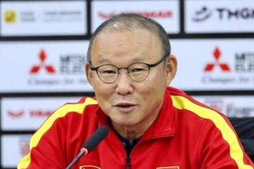 HLV Park Hang-seo: Đội tuyển Việt Nam đã phân tích kỹ lối chơi của Malaysia