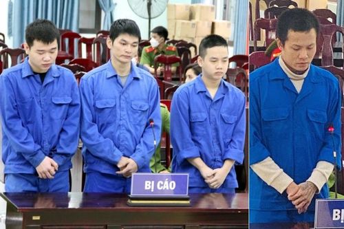 Nhân viên quán karaoke câu kết bán ma túy cho khách hát