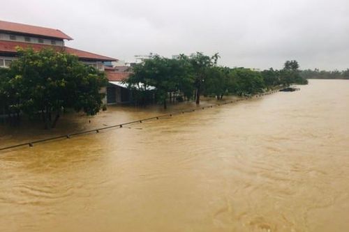 Phú Yên: Đề xuất hỗ trợ trên 14 tỷ đồng khắc phục hậu quả mưa lũ